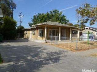 1269 N Pilgrim St, Stockton, CA 95205