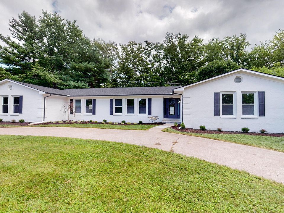 1552 Wellesley Dr, Lexington, KY 40513 Zillow
