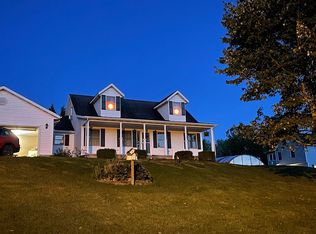 62958 Merrick Rd, Cambridge, OH 43725