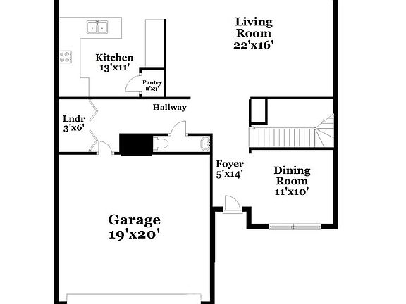 2nd image of 140 Kentshire Pl
