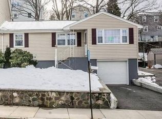 6 Jefferson Ave, Everett, MA 02149