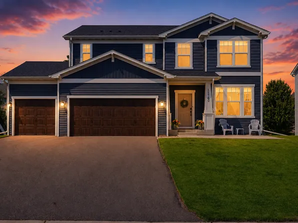 11760 Upper 31st St N, Lake Elmo, MN 55042