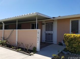 19202 Avenue Of The Oaks UNIT B, Santa Clarita, CA 91321