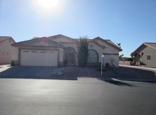 6570 S Championship Dr, Chandler, AZ 85249