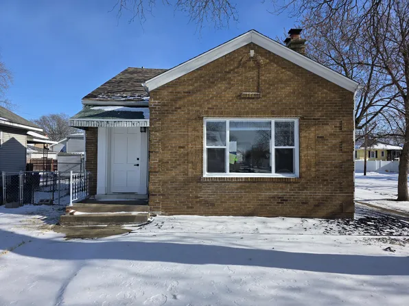 6547 Monroe Ave, Hammond, IN 46324