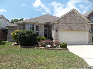 11219 Jade Hts, San Antonio, TX 78249