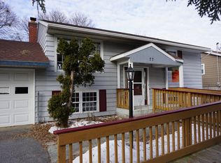 77 Crescent Ave, Saratoga Springs, NY 12866