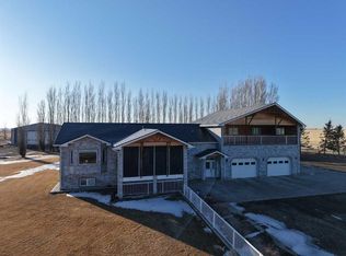102082 E Range Road 123 Rural Forty Ml #8, County Of, AB T0K0J0