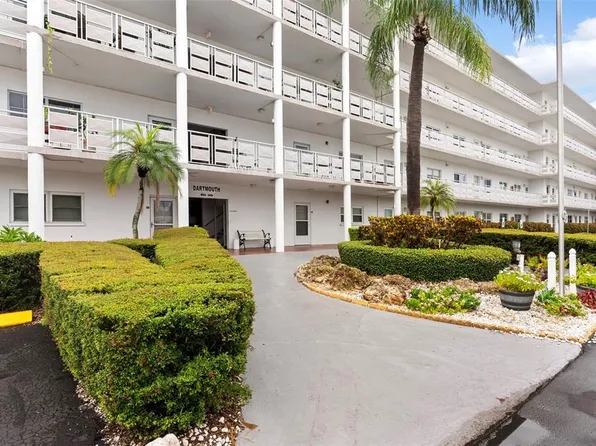 5501 80TH STREET N #408, ST PETERSBURG, FL 33709
