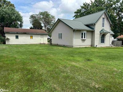 1401 W Finley Ave, Ottumwa, IA, 52501