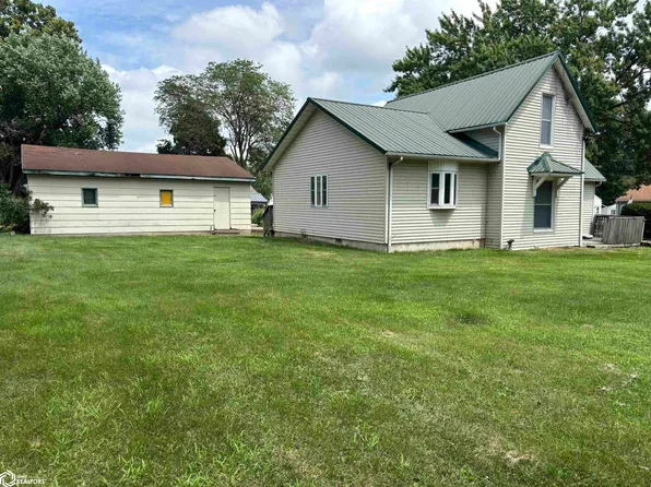 1401 W Finley Ave, Ottumwa, IA 52501