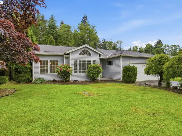137 SW Gardenia Ave, Warrenton, OR 97146