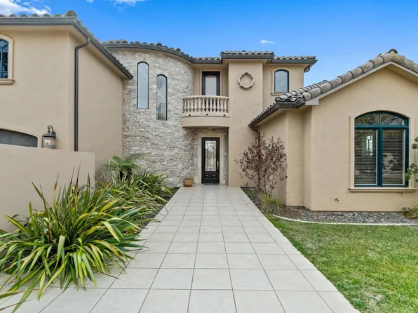 982 Coral Dr, Pebble Beach, CA 93953