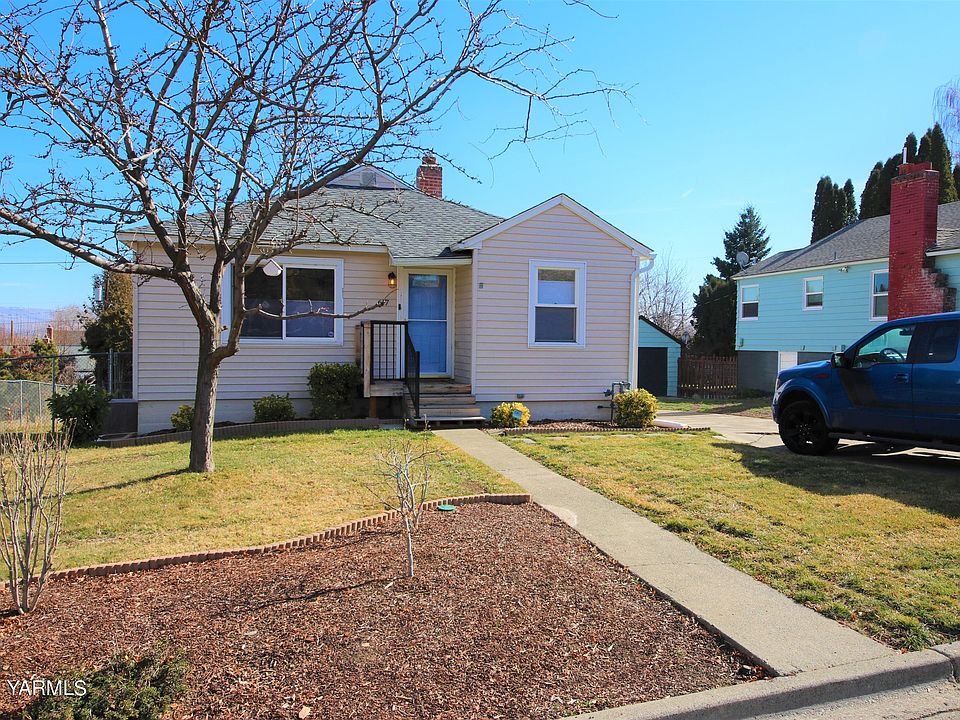 1st image of 617 S 21st Ave