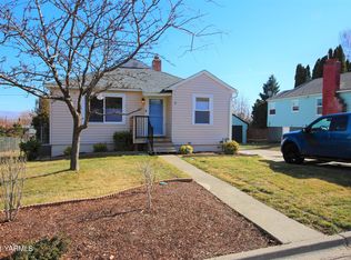 617 S 21st Ave, Yakima, WA 98902