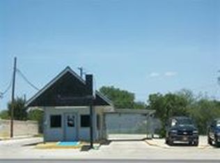 1501 Veterans Blvd, Del Rio, TX 78840