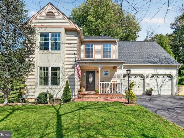 9401 Primrose View Ct, Gaithersburg, MD 20882