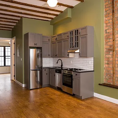 Rented by Nooklyn NYC LLC | media 2