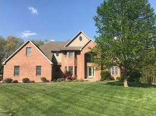 3905 Catamaran Ct, Quincy, IL 62305