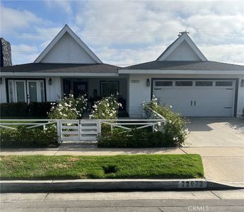 22072 Capistrano Ln, Huntington Beach, CA, 92646