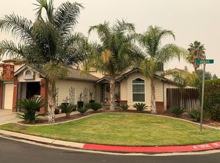 1326 E Athens Ave, Fresno, CA