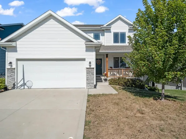 323 Marie Ave, Norwalk, IA 50211