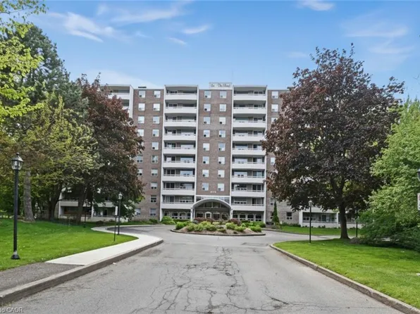 365 Geneva St #812, Saint Catharines, ON L2N 5S7