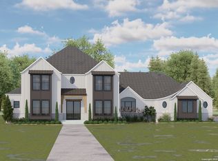10107 Emily, San Antonio, TX 78255