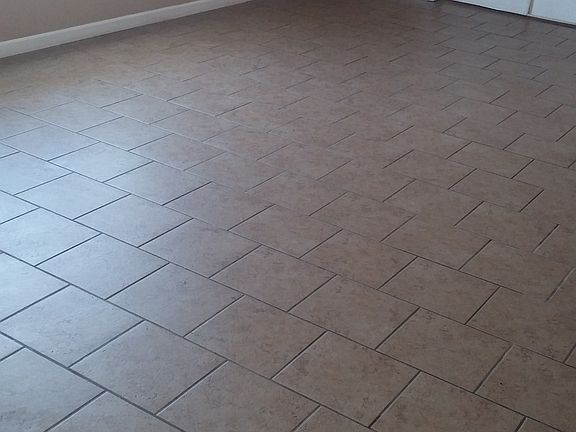 Tole floors