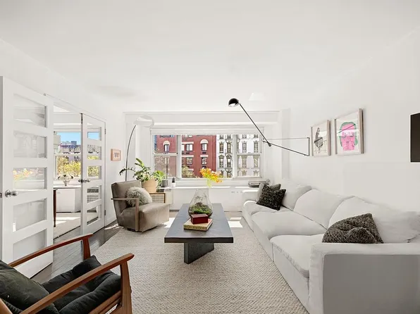 18 Charlton St Unit 6J, New York, NY 10014