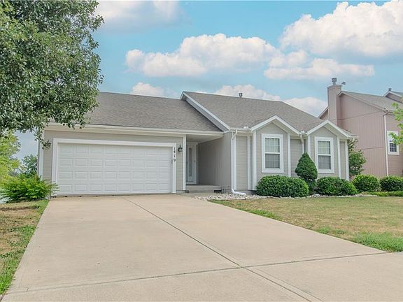 2nd image of 1419 Starbrooke Dr