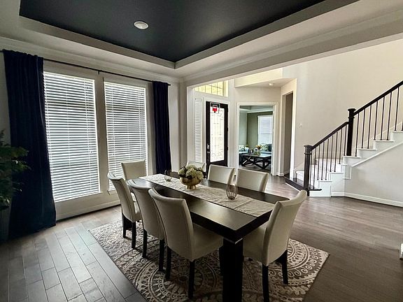 5th image of 132 Thunder Valley Dr