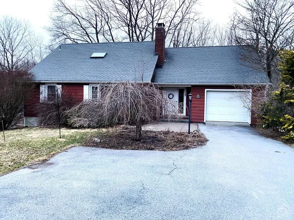 35 Prospect Avenue, Amenia, NY 12501
