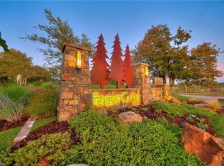 6725 James Creek Trl LOT 11, Edmond, OK 73034