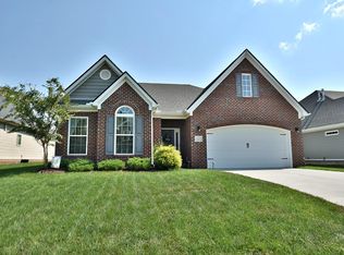 12314 Chirping Bird Ln, Knoxville, TN 37932