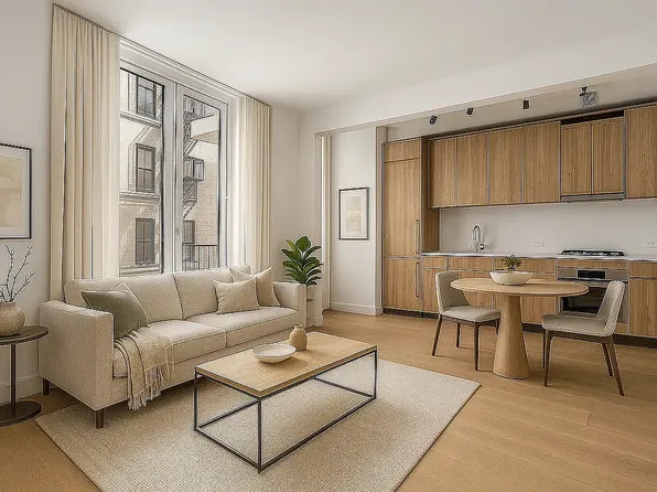 171 N 1st St APT 2A, Brooklyn, NY 11211
