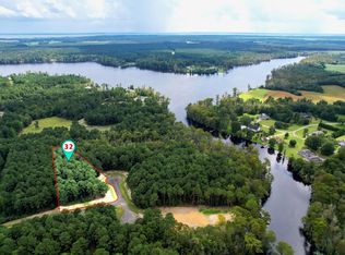 32 Calm Harbor St LOT 32, Hertford, NC 27944