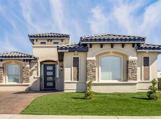 628 Daventry Ct, El Paso, TX 79928