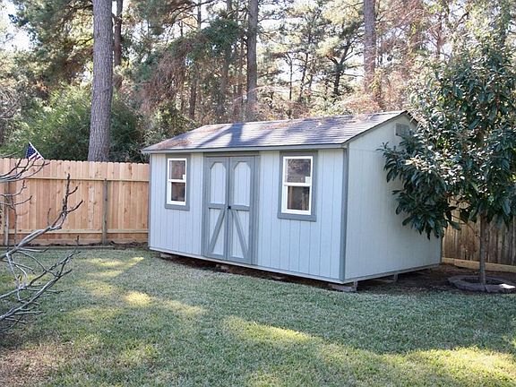 3rd image of 20835 Louetta Oak Dr