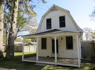 56 Martin St, Buzzards Bay, MA 02532