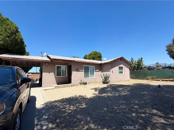 2226 Ramona Ave, San Bernardino, CA 92411
