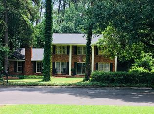 113 Carolina Dr, Tifton, GA 31794