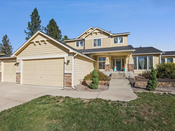 6246 Moriah Dr, Nine Mile Falls, WA 99026