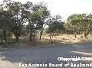 10826 Bar X Trl, Helotes, TX 78023