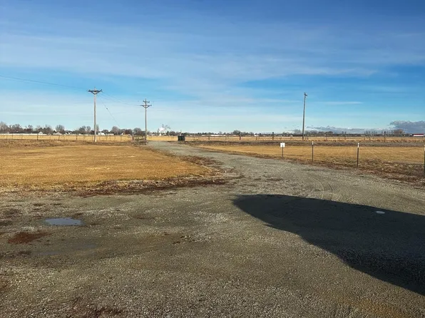 705 W 151st Ln S, Paul, ID 83347