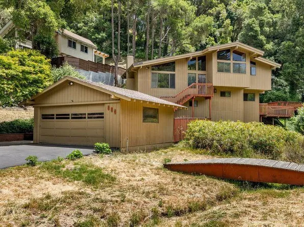 890 Wallace Ave, Aptos, CA 95003