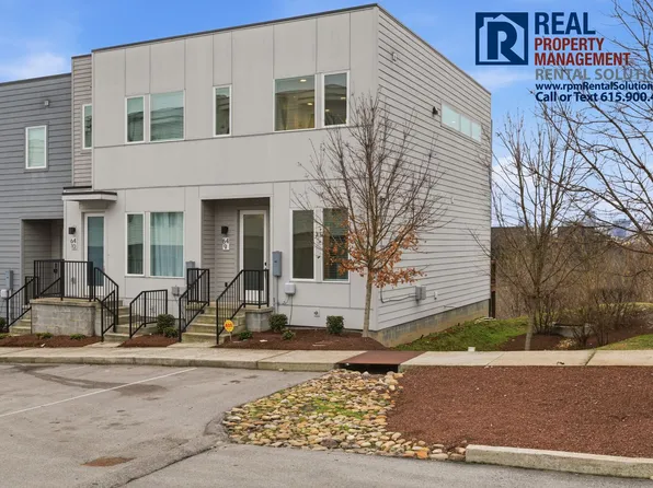 64 Fern Ave Unit 9, Nashville, TN 37207