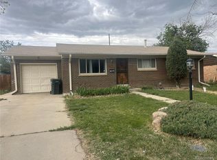 12899 E Nevada Ave, Aurora, CO 80012