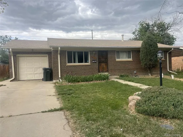 12899 E Nevada Avenue, Aurora, CO 80012