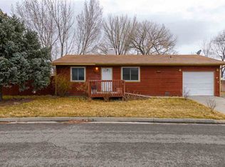 3019 1/2 Cedarwood Ct, Grand Junction, CO 81504